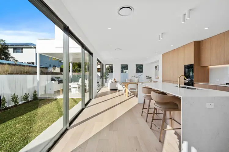 Fourth view of Homely house listing, 18 Catania Street, Wishart QLD 4122