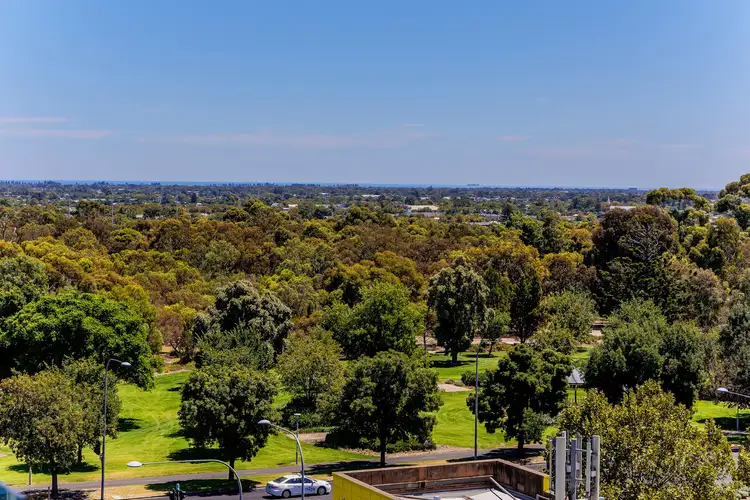 Second view of Homely apartment listing, 801/271-281 Gouger Street, Adelaide SA 5000