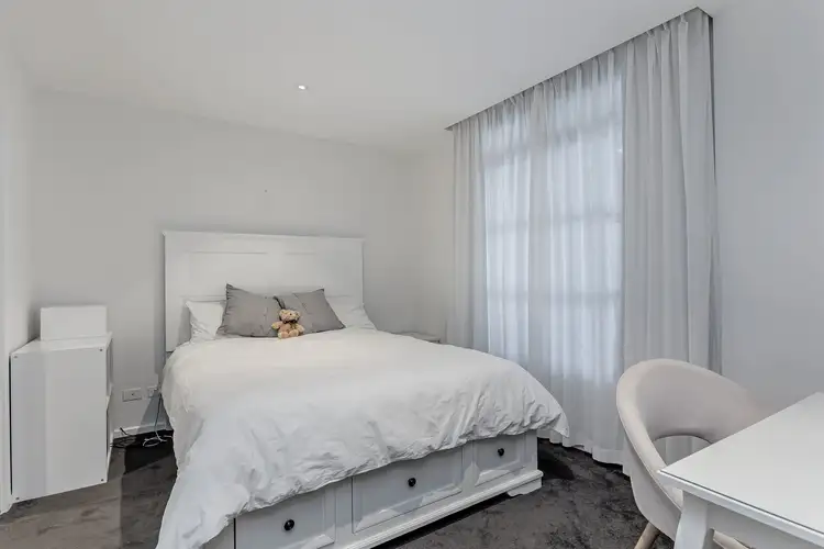 Fourth view of Homely apartment listing, 801/271-281 Gouger Street, Adelaide SA 5000