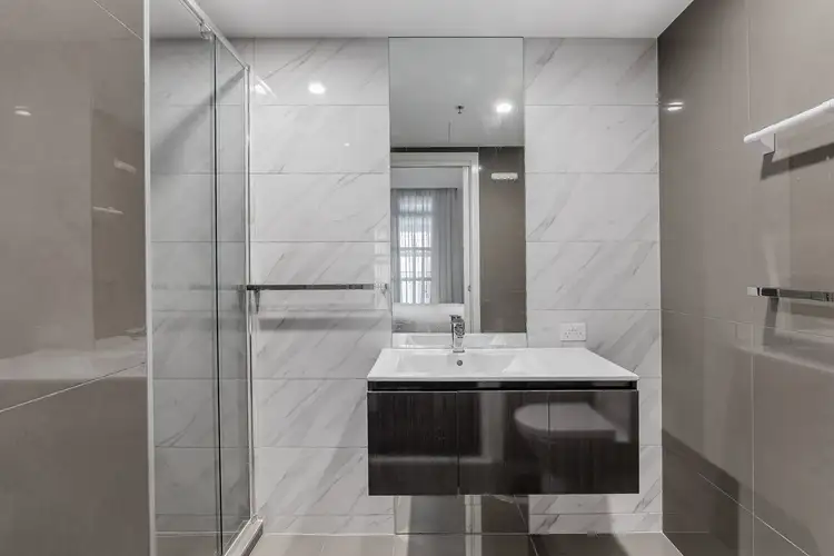 Fifth view of Homely apartment listing, 801/271-281 Gouger Street, Adelaide SA 5000