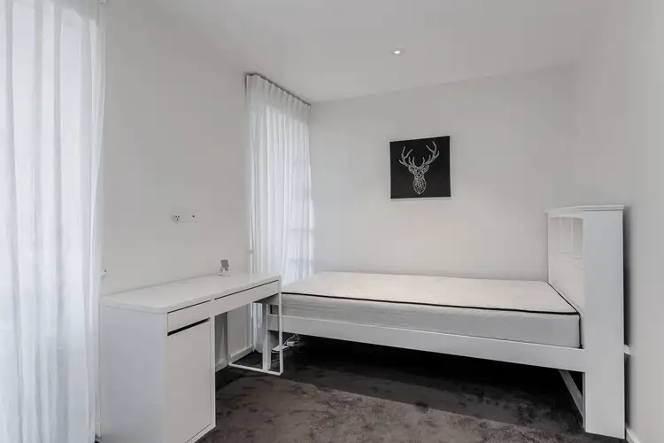Sixth view of Homely apartment listing, 801/271-281 Gouger Street, Adelaide SA 5000