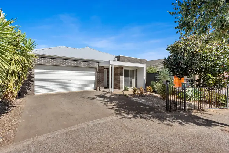 Second view of Homely house listing, 11 Edwin Street, Blakeview SA 5114