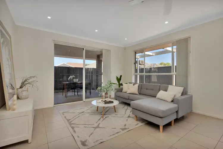 Third view of Homely house listing, 11 Edwin Street, Blakeview SA 5114