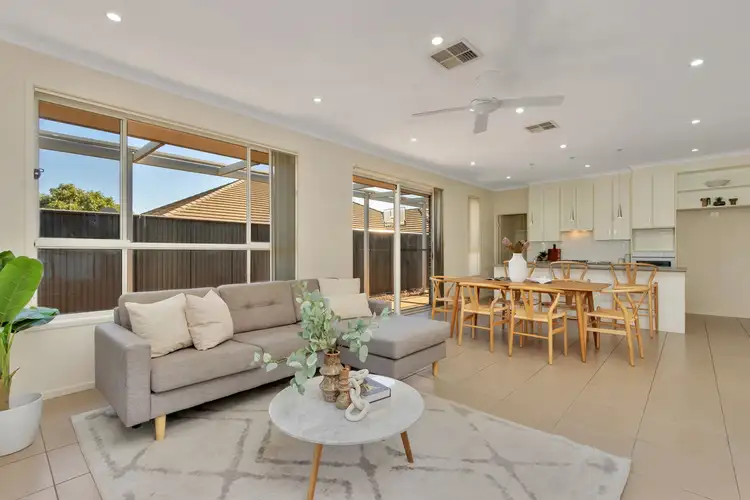 Fourth view of Homely house listing, 11 Edwin Street, Blakeview SA 5114