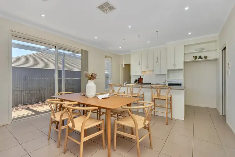 Fifth view of Homely house listing, 11 Edwin Street, Blakeview SA 5114