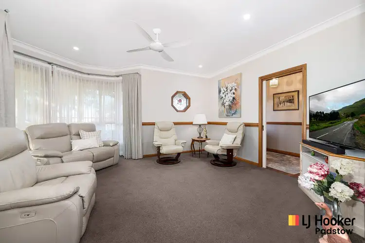 Third view of Homely house listing, 30 Leah Avenue, Picnic Point NSW 2213