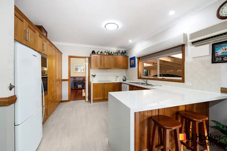 Fourth view of Homely house listing, 30 Leah Avenue, Picnic Point NSW 2213