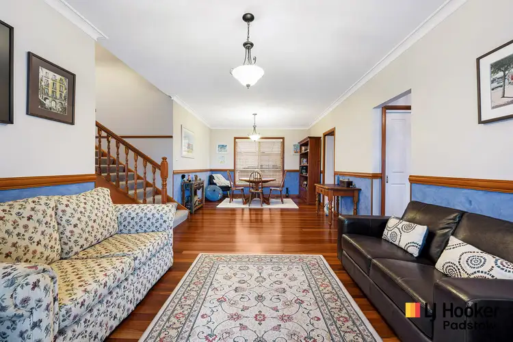 Fifth view of Homely house listing, 30 Leah Avenue, Picnic Point NSW 2213