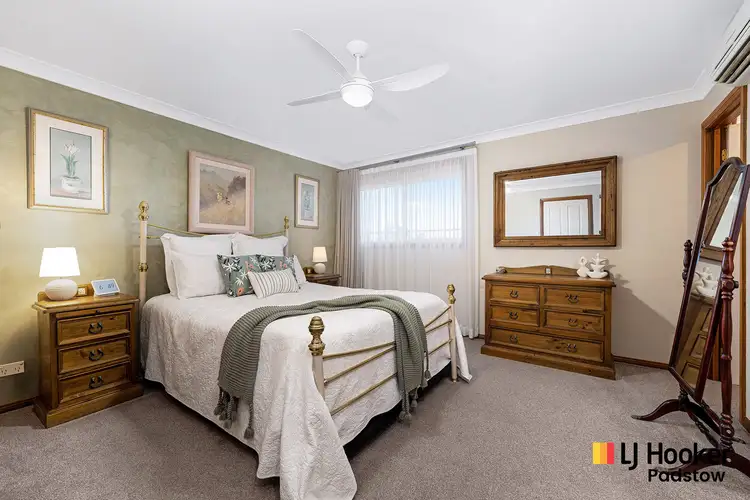 Sixth view of Homely house listing, 30 Leah Avenue, Picnic Point NSW 2213