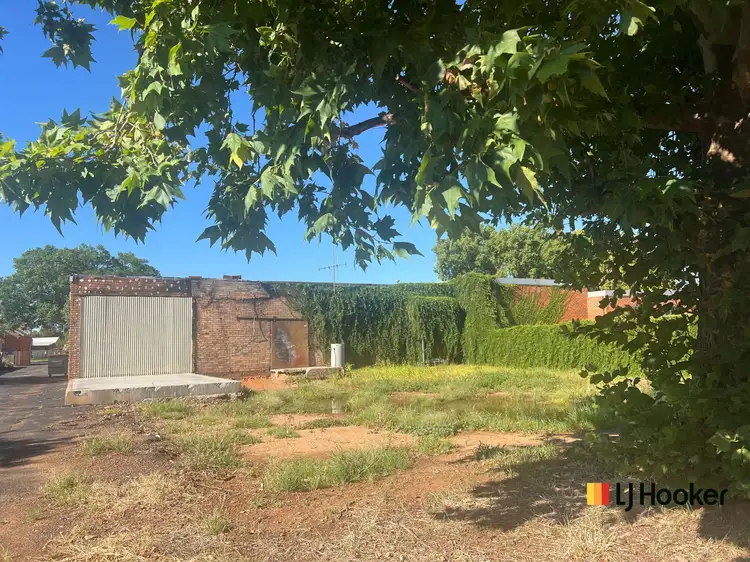 Second view of Homely land listing, 32 Nymagee Street, Narromine NSW 2821