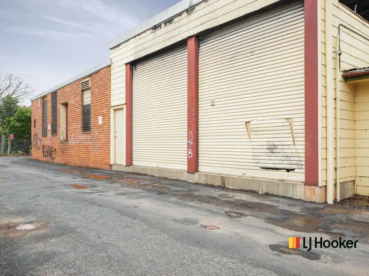 Third view of Homely land listing, 32 Nymagee Street, Narromine NSW 2821