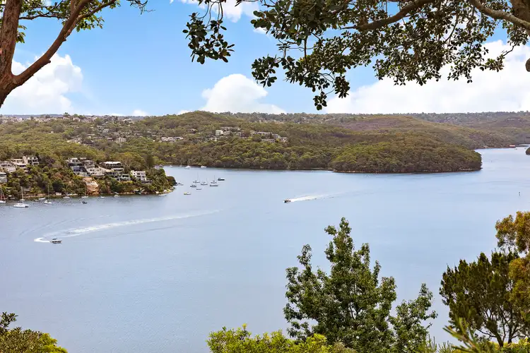 Second view of Homely house listing, 8 David Place, Seaforth NSW 2092