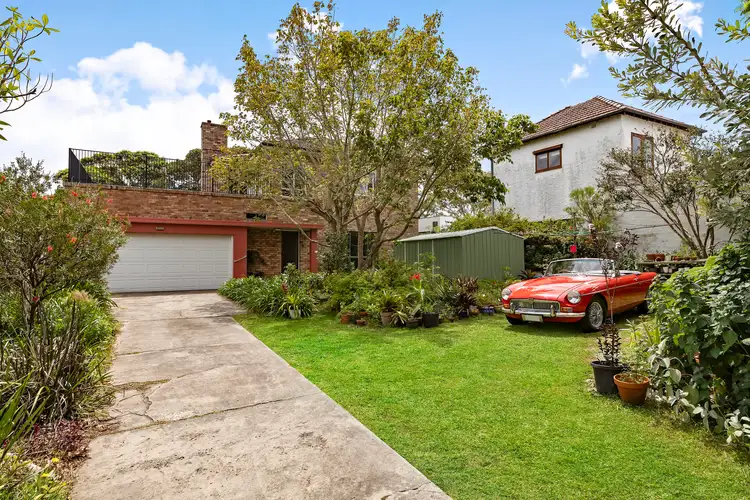 Third view of Homely house listing, 8 David Place, Seaforth NSW 2092