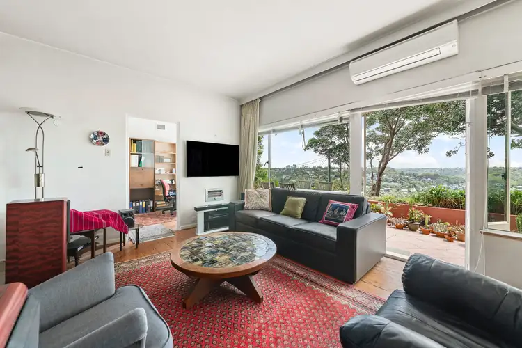 Fifth view of Homely house listing, 8 David Place, Seaforth NSW 2092