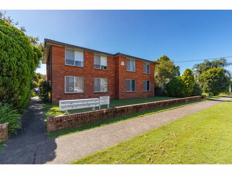 10/27 Wallis Street, Forster NSW 2428