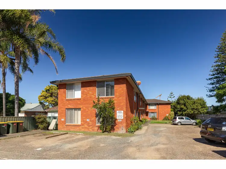 Sixth view of Homely unit listing, 10/27 Wallis Street, Forster NSW 2428