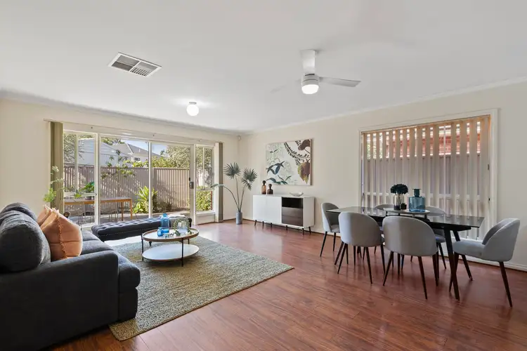 Second view of Homely house listing, 13C Hamley Crescent, Mansfield Park SA 5012