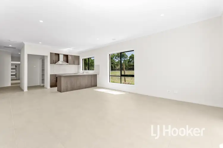 Second view of Homely house listing, 10 Prosperous Way, Cranbourne East VIC 3977