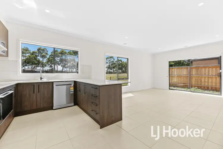 Fourth view of Homely house listing, 10 Prosperous Way, Cranbourne East VIC 3977