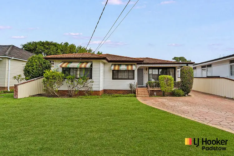 Second view of Homely house listing, 14 Marlis Avenue, Revesby NSW 2212