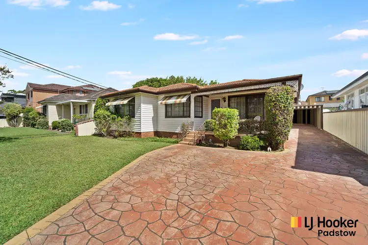 Third view of Homely house listing, 14 Marlis Avenue, Revesby NSW 2212