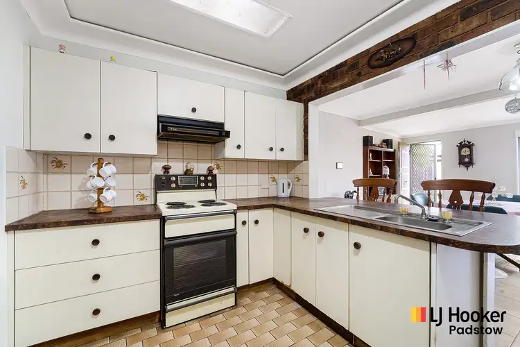 Fifth view of Homely house listing, 14 Marlis Avenue, Revesby NSW 2212