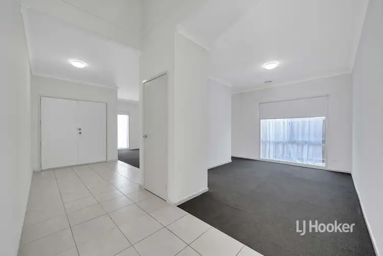 Second view of Homely house listing, 38 Rothbury Parkway, Williams Landing VIC 3027