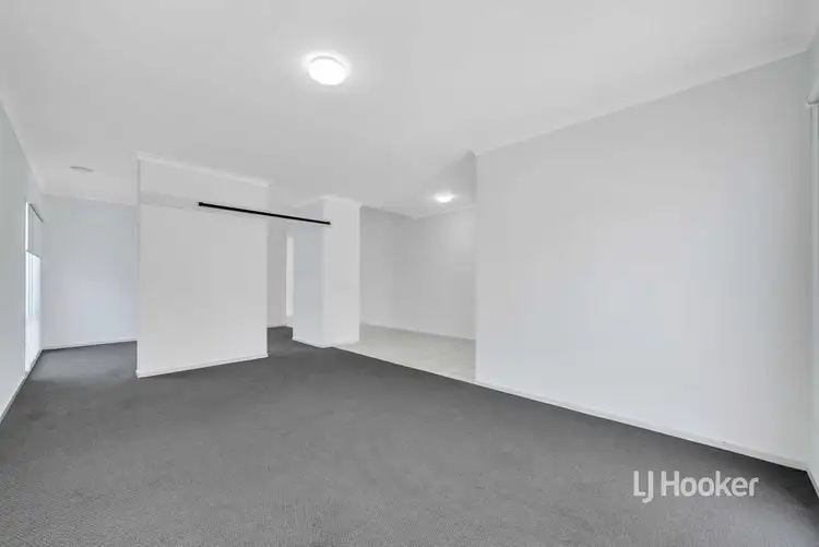 Third view of Homely house listing, 38 Rothbury Parkway, Williams Landing VIC 3027