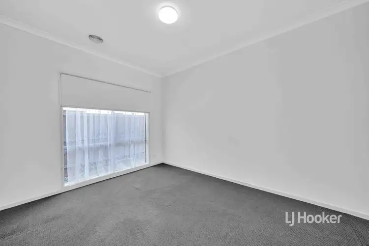 Fifth view of Homely house listing, 38 Rothbury Parkway, Williams Landing VIC 3027