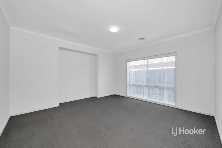 Sixth view of Homely house listing, 38 Rothbury Parkway, Williams Landing VIC 3027