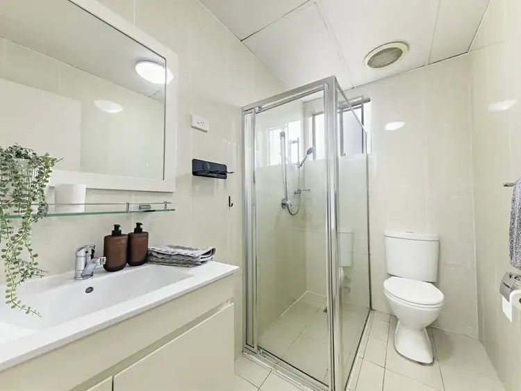 Third view of Homely flat listing, Unit 10/39-41 Queen Victoria Street, Bexley NSW 2207