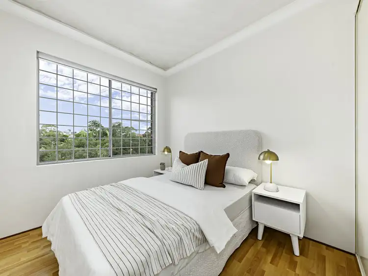 Fourth view of Homely flat listing, Unit 10/39-41 Queen Victoria Street, Bexley NSW 2207