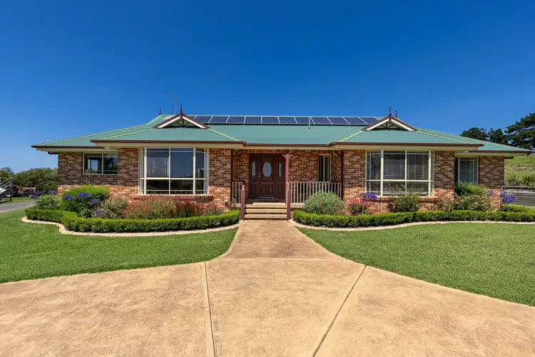Main view of Homely house listing, 739 Candelo Bega Road, Candelo NSW 2550