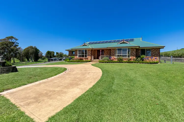 Second view of Homely house listing, 739 Candelo Bega Road, Candelo NSW 2550