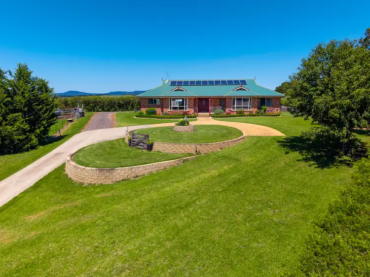 Third view of Homely house listing, 739 Candelo Bega Road, Candelo NSW 2550