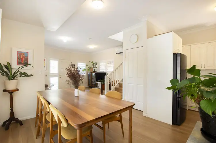 4/11 Dawson Street, Yeerongpilly QLD 4105