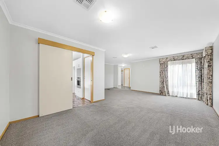 Second view of Homely house listing, 28 McKenzie Crescent, Hoppers Crossing VIC 3029