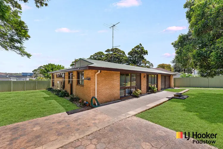 Main view of Homely house listing, 41A Delves Street, Mortdale NSW 2223