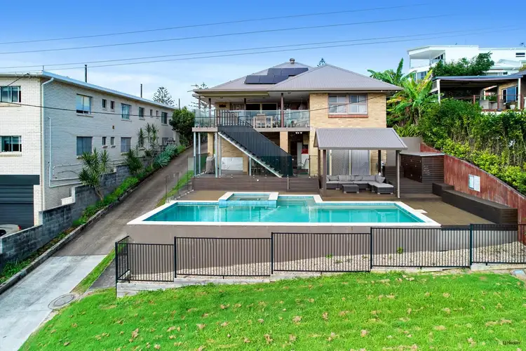 Fourth view of Homely house listing, 22 & 22a Rutledge Street, Coolangatta QLD 4225
