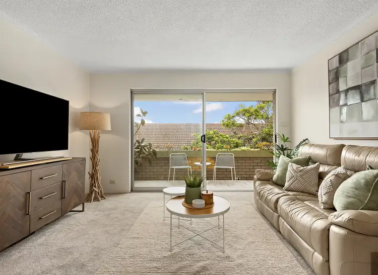 Fourth view of Homely unit listing, 6/5 Ramsay Street, Collaroy NSW 2097