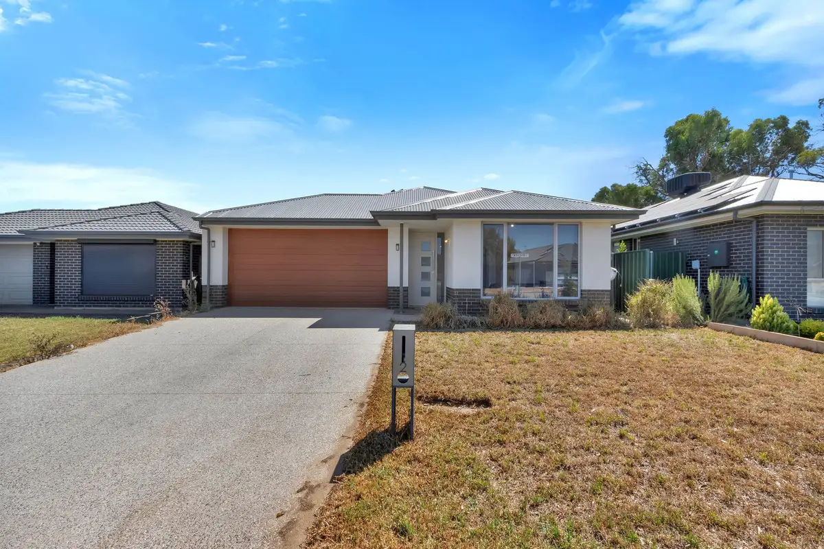 Main view of Homely house listing, 2 Braeview Circuit, Evanston SA 5116