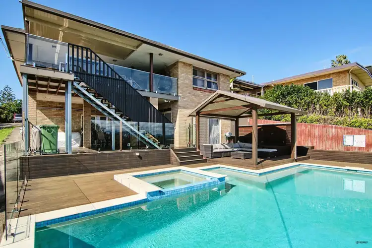 Fifth view of Homely house listing, 22 & 22a Rutledge Street, Coolangatta QLD 4225