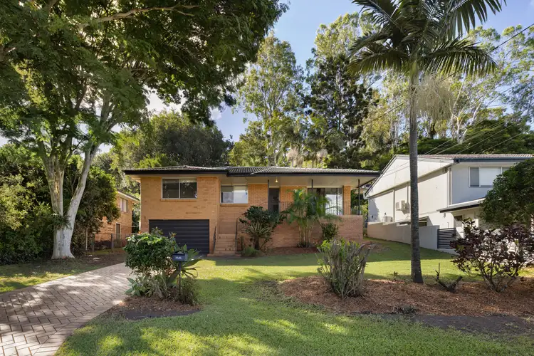 Second view of Homely house listing, 94 Barmore Street, Tarragindi QLD 4121