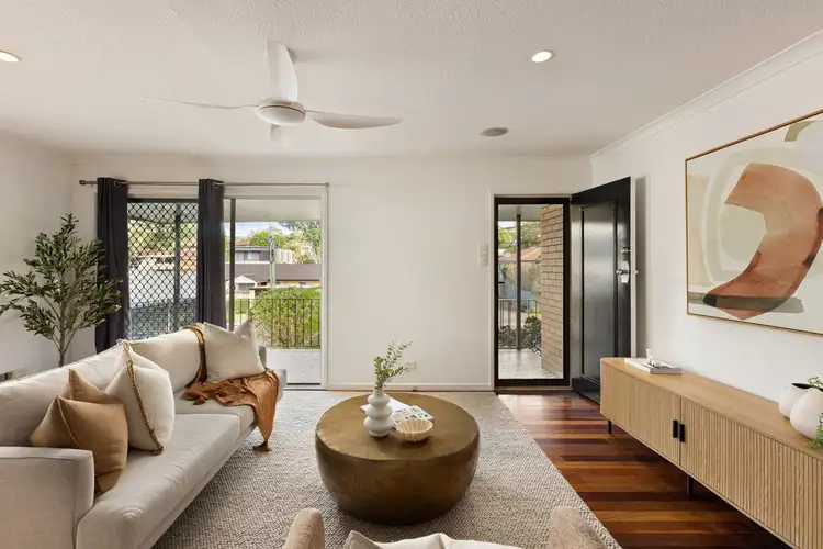Third view of Homely house listing, 94 Barmore Street, Tarragindi QLD 4121