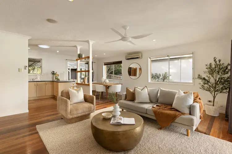 Fourth view of Homely house listing, 94 Barmore Street, Tarragindi QLD 4121
