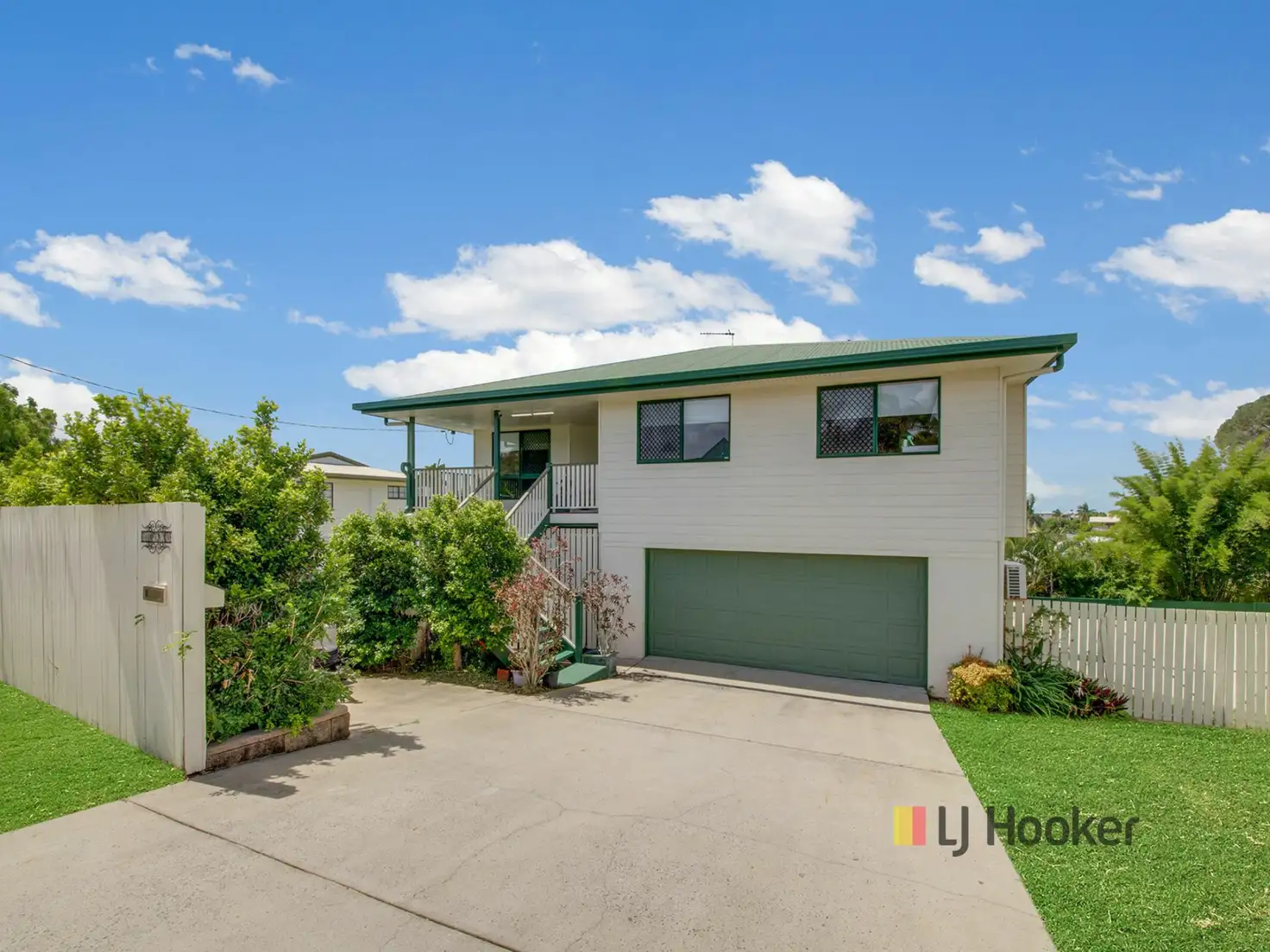Main view of Homely house listing, 83 Hampton Drive, Tannum Sands QLD 4680