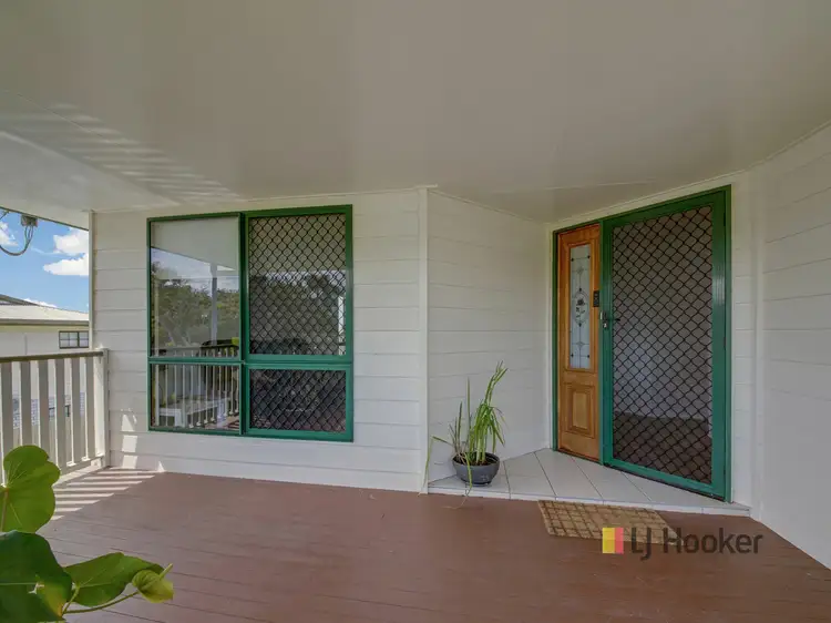 Second view of Homely house listing, 83 Hampton Drive, Tannum Sands QLD 4680