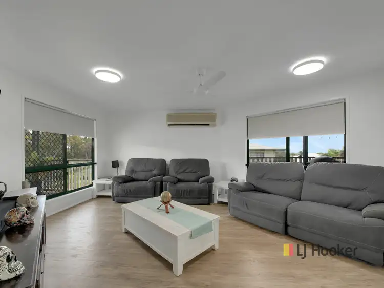 Third view of Homely house listing, 83 Hampton Drive, Tannum Sands QLD 4680