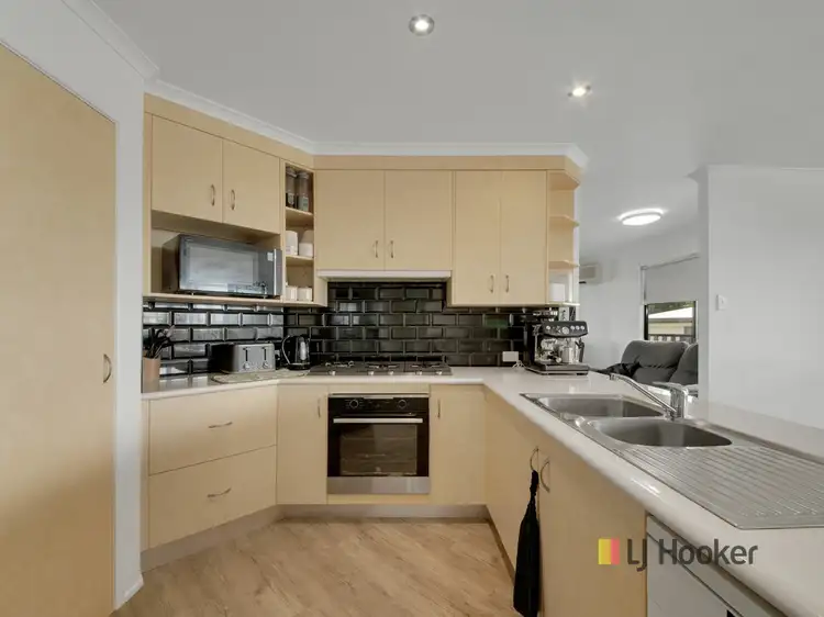 Fourth view of Homely house listing, 83 Hampton Drive, Tannum Sands QLD 4680