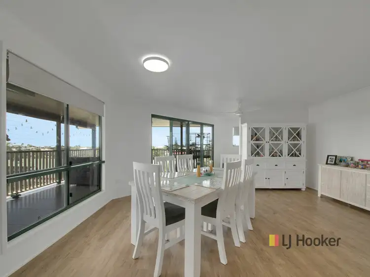 Fifth view of Homely house listing, 83 Hampton Drive, Tannum Sands QLD 4680